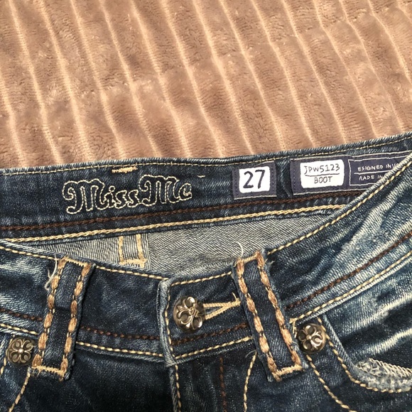 Miss me Jeans 👖 - Picture 5 of 6